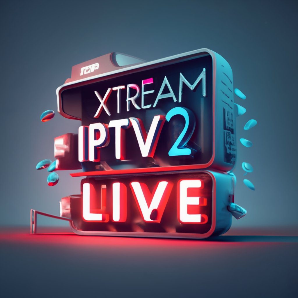 Premium iptv xciptv player portal